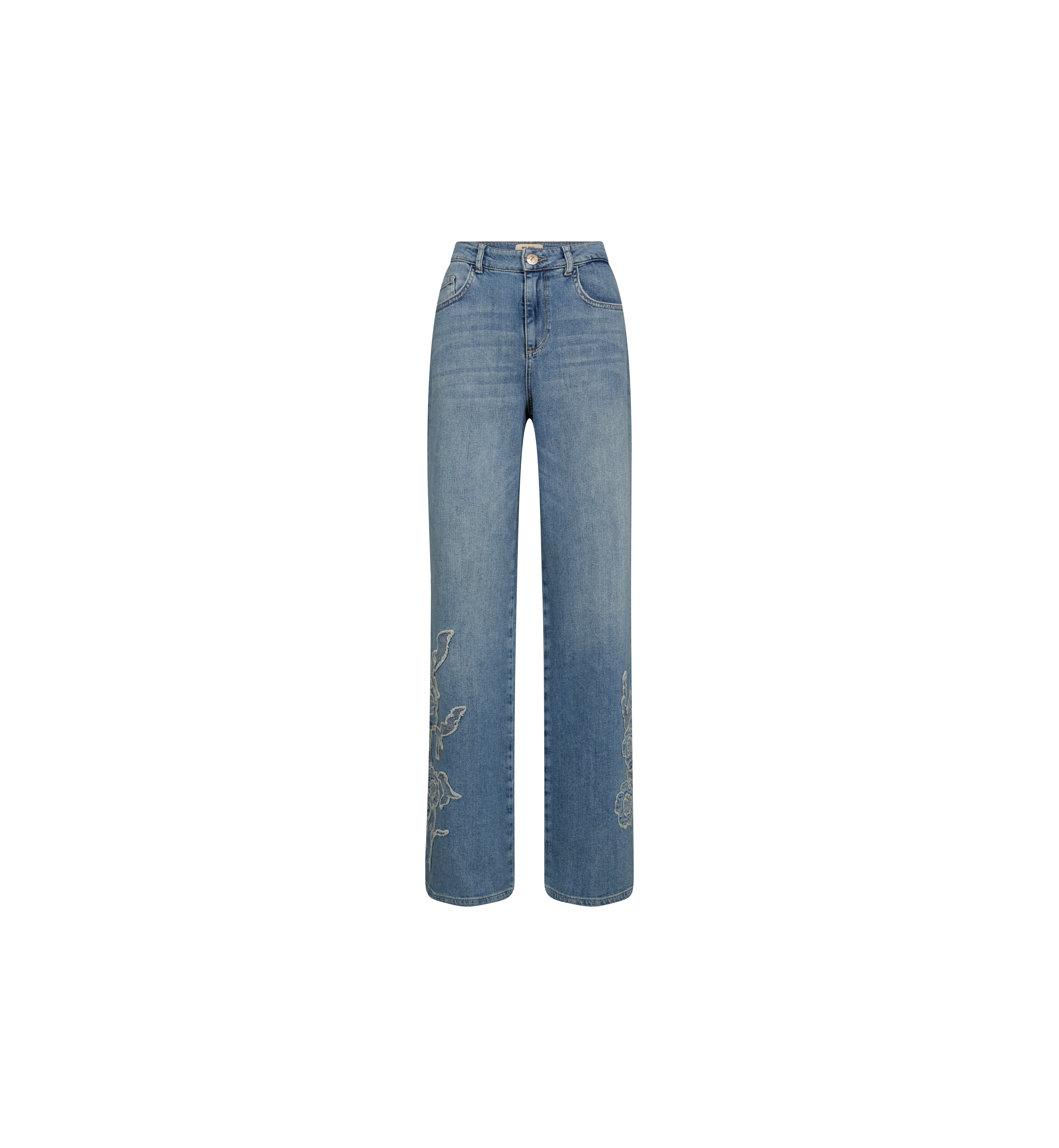 Packshot / Light Blue / Front